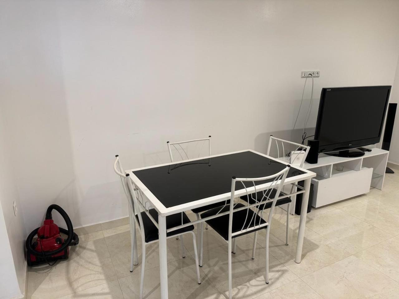 Coralia Bel F3 Clim Wifi Parking Prive Iptv Lägenhet Oujda Exteriör bild